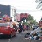 TPS Pasar Jangli Semarang Jawa Tengah