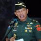 Foto: Kapuspen TNI Mayjen TNI Kristomei Sianturi
