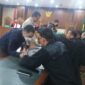 Suasana Persidangan