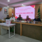Kejari Jakarta Utara Kembalikan Uang Kerugian Kasus Korupsi di Perum Bulog, Rabu (18/6/2025)