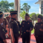 Foto: Jaksa Agung ST. Burhanuddin Saat Kunjungan ke Maluku