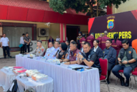 Bareskrim Mabes Polri