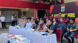 Bareskrim Mabes Polri