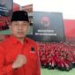 Foto: Ketua Pelaksana PKP Angkatan II, Nyumarno 