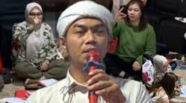 Foto: KH. Abdul Ghofur, MA, M.Ud.