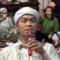 Foto: KH. Abdul Ghofur, MA, M.Ud.