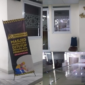 Foto: Masjid Assalam Kejati Jakarta