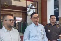 Kejaksaan Negeri (Kejari) Jakarta Pusat