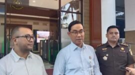 Kejaksaan Negeri (Kejari) Jakarta Pusat
