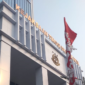 Gedung Kejaksaan Tinggi Jakarta