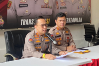 Foto: Kabid Humas Polda Metro Jaya, Kombes Pol Ade Ary Syam Indradi