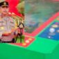 Foto: Kapolda Sumut Irjen. Pol. Whisnu Hermawan Februanto, SIK, MH.
