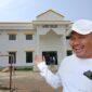 Foto: Kapela Desa Jayamukti, Iwan (Iwan Gepeng)