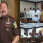 Foto: Jaksa Agung, ST. Burhanuddin & Para Oknum Jaksa Diduga Terima Aliran Dana Barang Bukti Fahrenheit di Persidangan