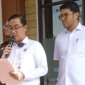Kejaksaan Negeri Jakarta Pusat Terima Pelimpahan Perkara CPO Minyak Goreng