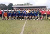Askab PSSI Kabupaten Bekasi 