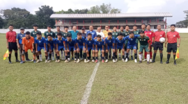 Askab PSSI Kabupaten Bekasi 