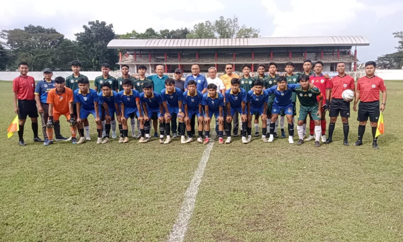 Askab PSSI Kabupaten Bekasi 