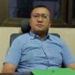 Foto: Kasie Intelijen Kejari Jakarta Pusat, Bani Immanuel Ginting