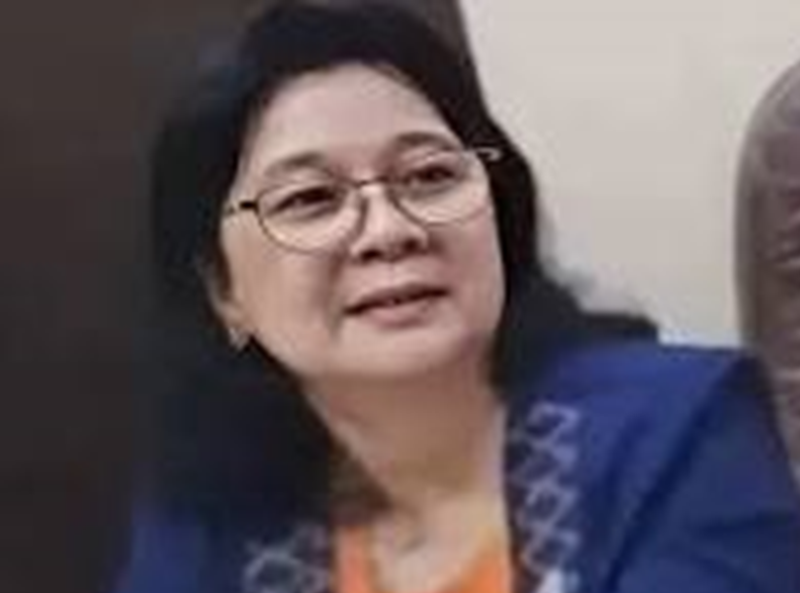 Foto: Advokat Lisa Rahmat 