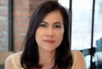 Foto: Meirizka Widjaja (Ibunda Ronald Tannur)
