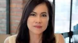 Foto: Meirizka Widjaja (Ibunda Ronald Tannur)