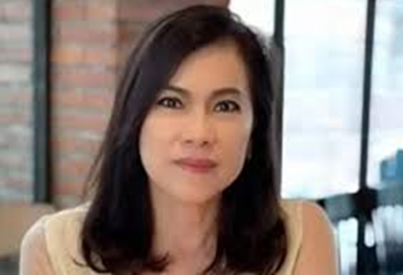 Foto: Meirizka Widjaja (Ibunda Ronald Tannur)