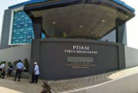 Foto: PDAM Tirta Bhagasasi 