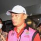 Foto: Djuyamto (Hakim Jadi Terdakwa) 