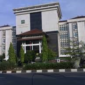 Kantor Kejaksaan Tinggi Jawa Tengah