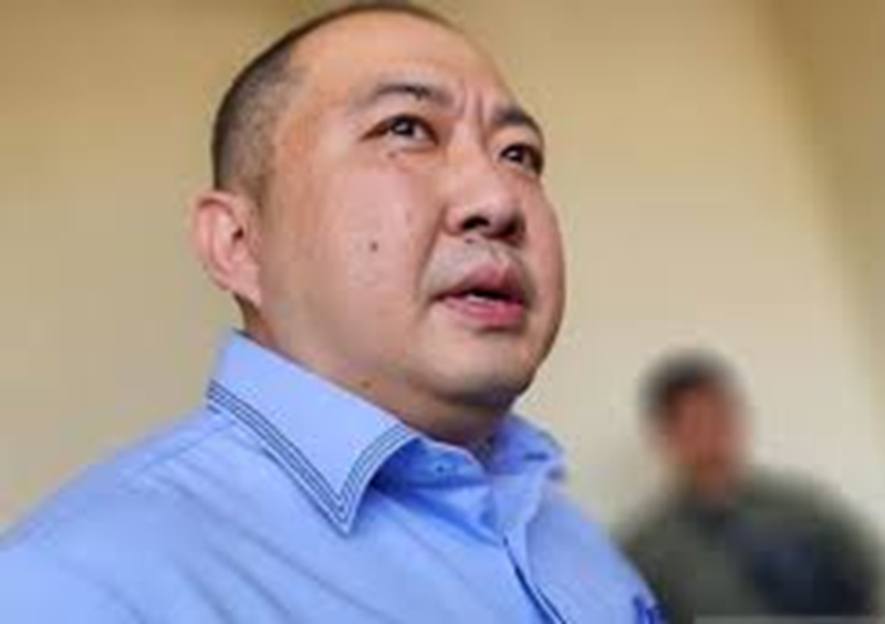 Foto: Dirut PT. Sritex, Iwan Kurniawan Lukminto