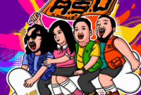 Group Musik Hura-Hura Club