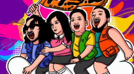 Group Musik Hura-Hura Club