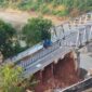 Kondisi Jembatan Cipamingkis