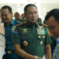 Foto: Panglima TNI Jenderal TNI Agus Subiyanto 