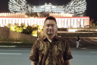 Foto: Rene Putra Tantrajaya, SH, LLM, CIM