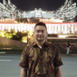 Foto: Rene Putra Tantrajaya, SH, LLM, CIM