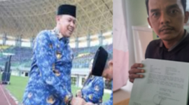 Foto: Maulana Yusuf 