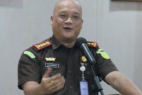 Foto: Jaksa Dandeni Herdiana