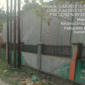Foto: Lokasi Gudang CPO Ilegal Simalungun, Sumatera Utara