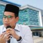 Foto: Direktur Usaha PDAM Tirta Bhagasasi, Ade Effendi Zarkasih