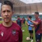 Foto: Daniel Pastor (Direktur Pelatihan Internasional untuk Levante UD Spanyol)