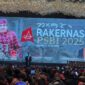 Rakernas PSBI 2025