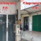 Foto Kantor PT. Binacitra Teknologi Indonesia (PT. BTI) dan PT. Bangun Inspirasi Indonesia (BII) 