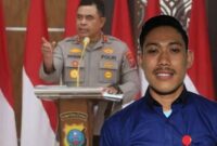 Foto: Kapolda Sumut & Try Aditya (LPKN Tipikor)