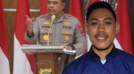Foto: Kapolda Sumut & Try Aditya (LPKN Tipikor)