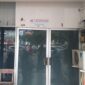 Foto: Kondisi Kantor PT. Bangun Inspirasi Indonesia (PT. BII).