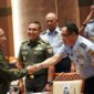 Raker Komisi I DPR RI