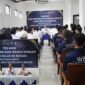 Lapas Kelas IIA Bekasi Gelar Tes Urin Massal 