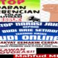 LAKSI Mengecam Keras Penggiringan Opini Soal Judol 